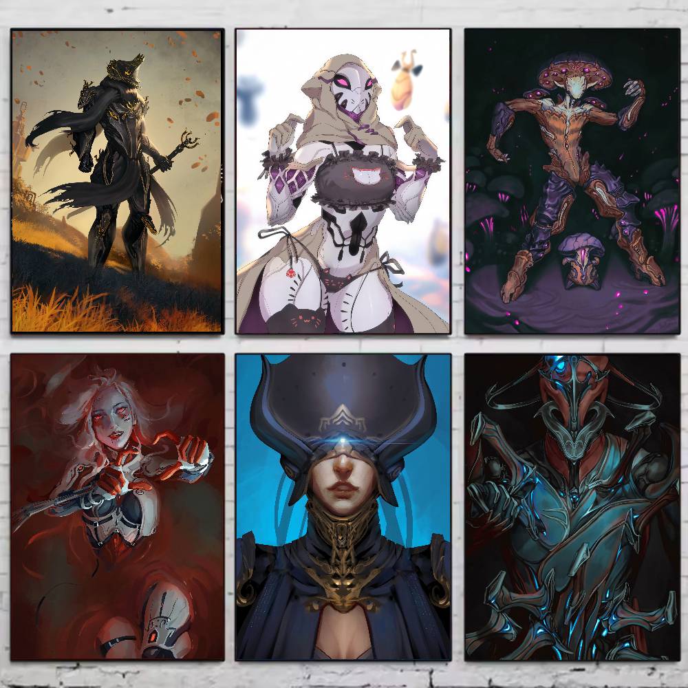 Poster Fashion Cool Video FPS  - Gaming Console Wallpaper ulasan dan harga