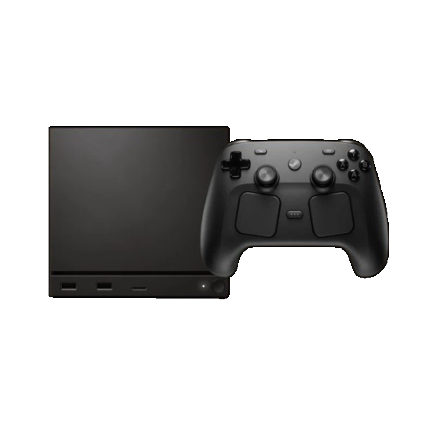 Konsol Game Valve Steam Machin - Gaming Console Valve ulasan dan harga