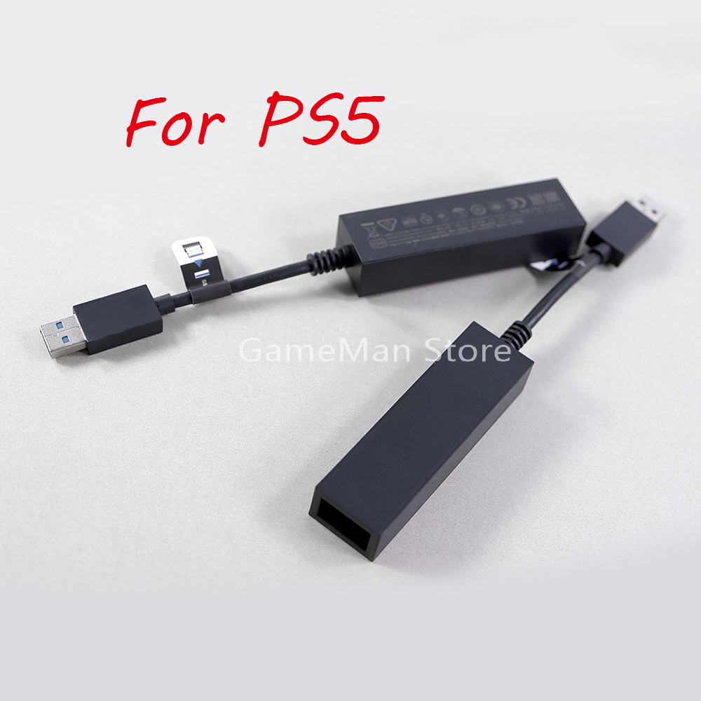 5 Buah Adaptor USB3.0 VR untuk - Gaming Console Sony ulasan dan harga
