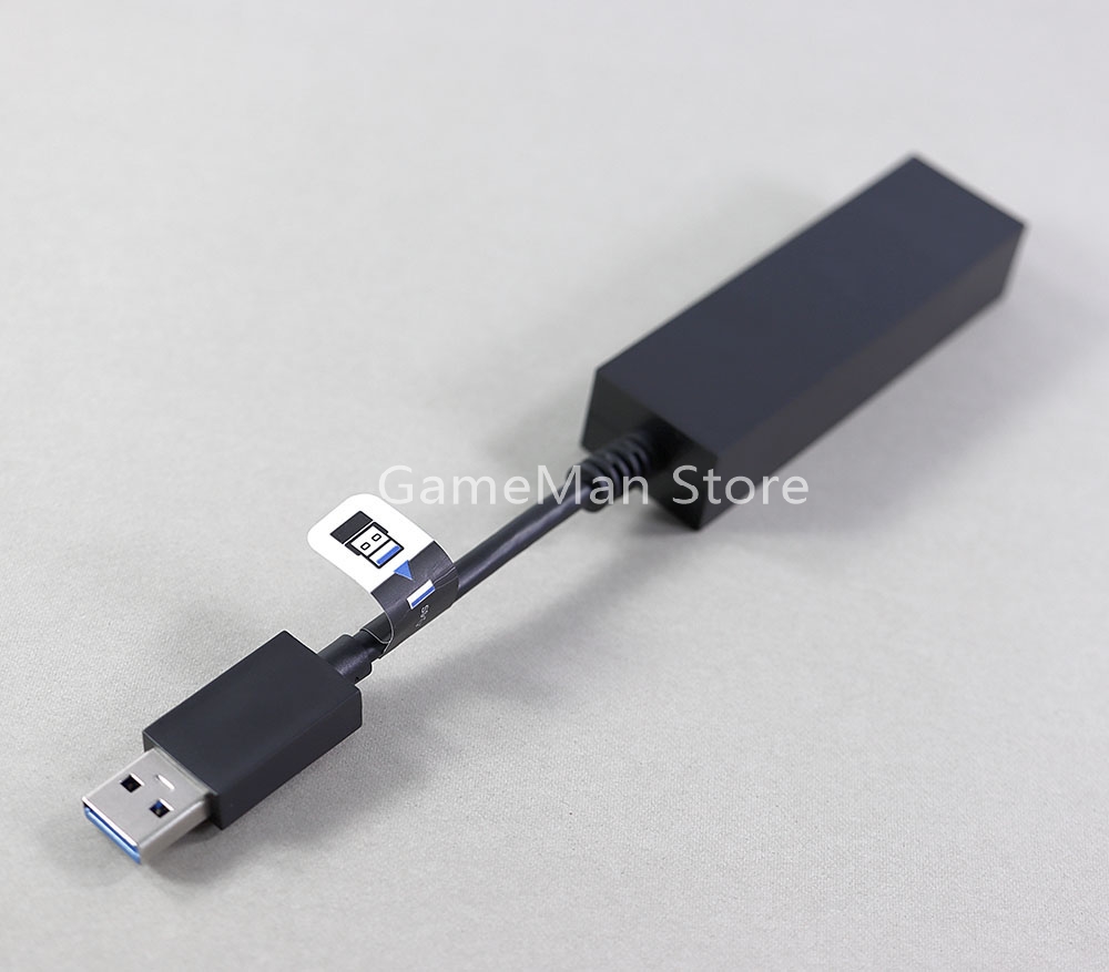 5 Buah Adaptor USB3.0 VR untuk - Gaming Console Sony ulasan dan harga