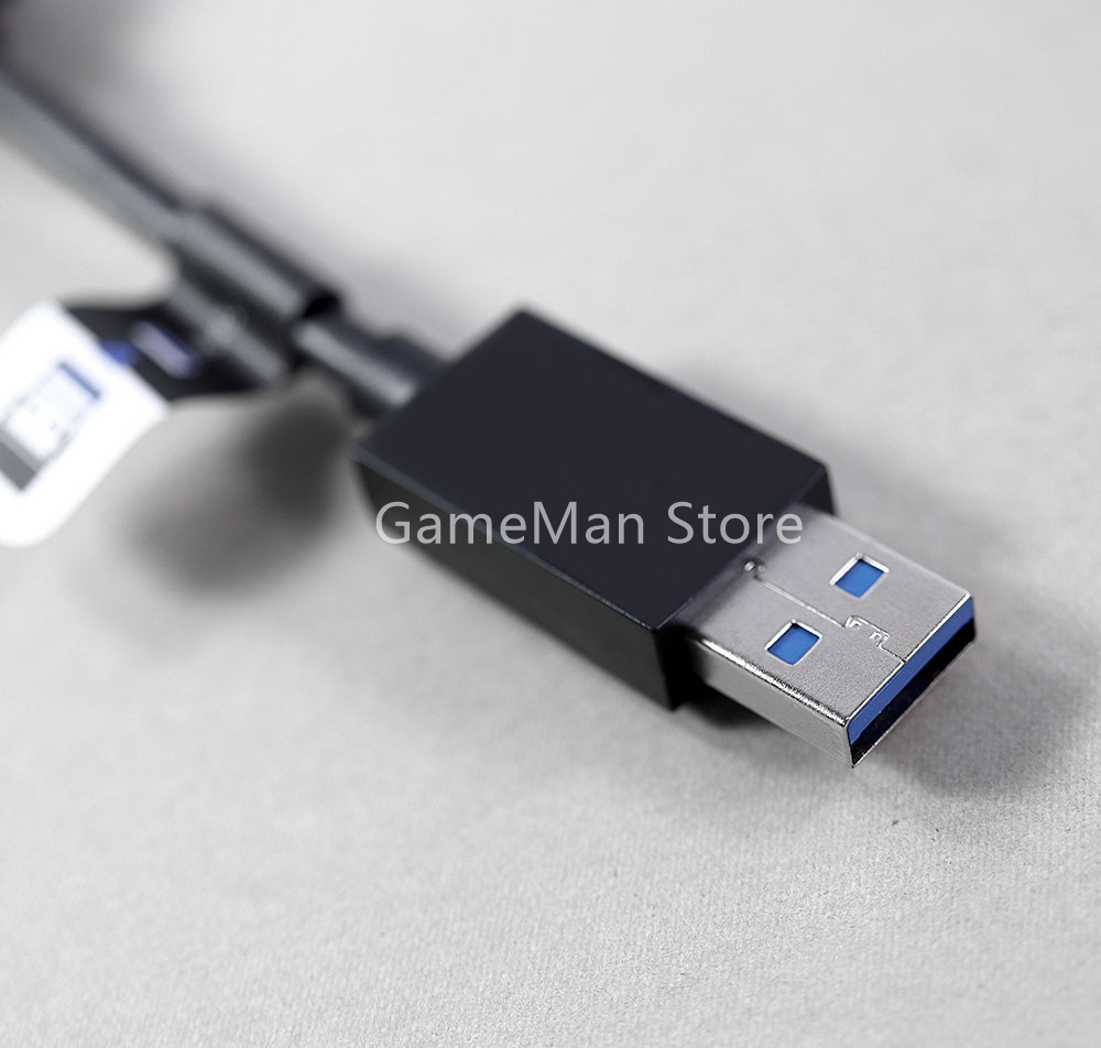 5 Buah Adaptor USB3.0 VR untuk - Gaming Console Sony ulasan dan harga