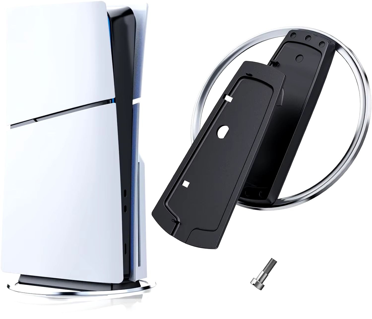 Dudukan Konsol Dudukan Logam B - Gaming Console Sony ulasan dan harga