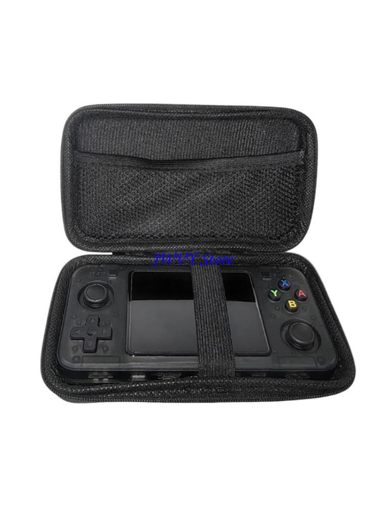 573A Tas Jinjing Kotak Penyimp - Gaming Console R36H ulasan dan harga