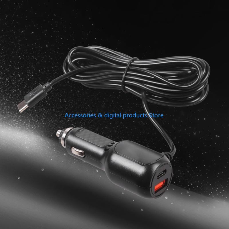 77JD Universal 20W.0 Pengisi D - Gaming Console In Car ulasan dan harga