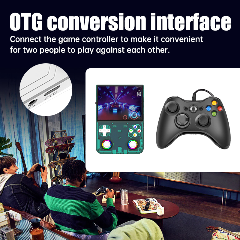 Mesin Gaming Genggam Portable  - Gaming Console X12 ulasan dan harga