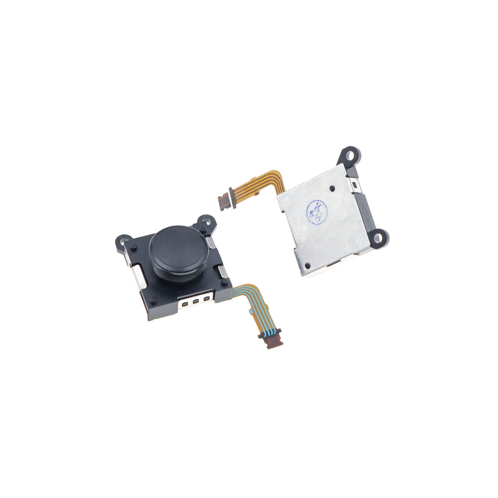 1/2 Buah Modul Joystick Analog - Gaming Console Sony ulasan dan harga