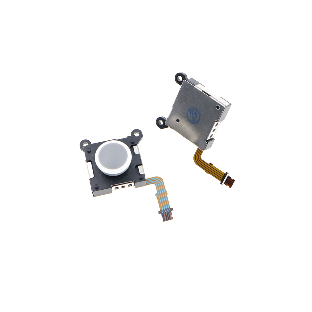 1/2 Buah Modul Joystick Analog - Gaming Console Sony ulasan dan harga