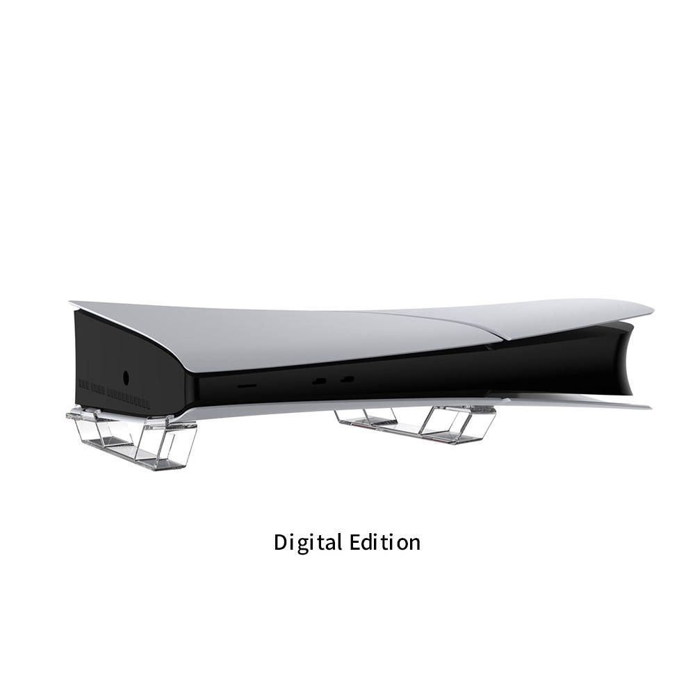 Dudukan Horizontal untuk pegan - Gaming Console Sony ulasan dan harga
