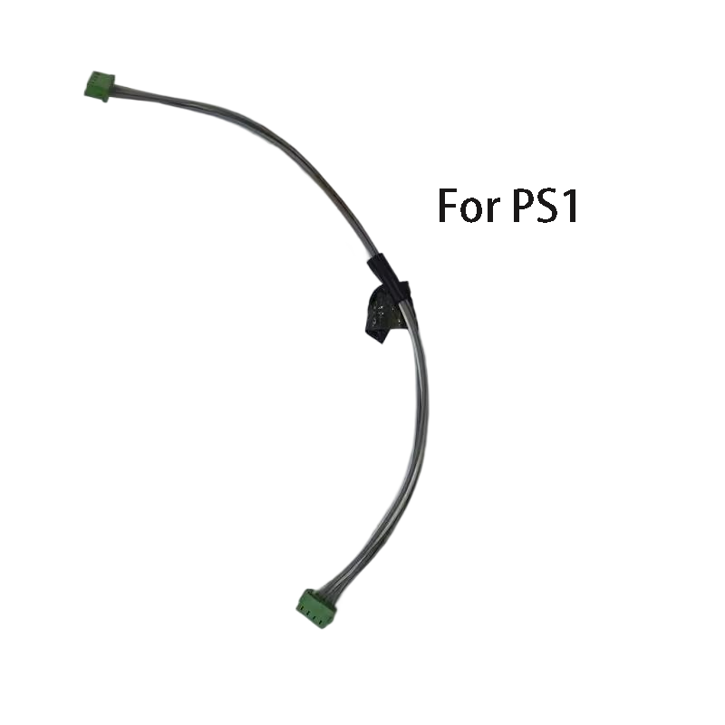 Kabel Motor 4Pin untuk Lensa L - Gaming Console Sony ulasan dan harga