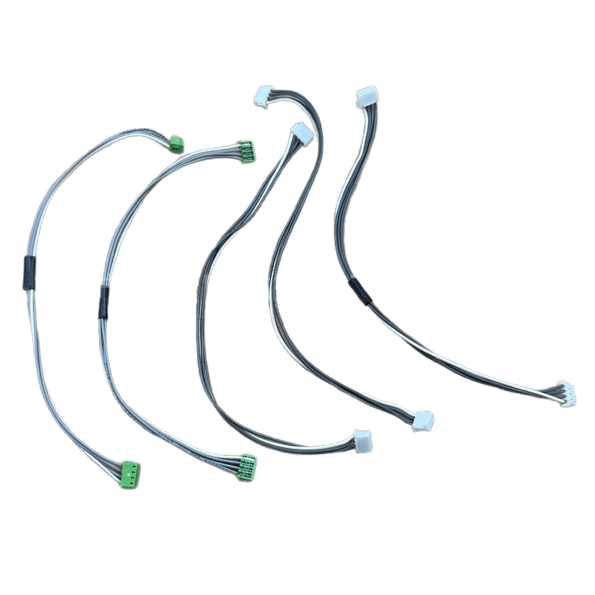 Kabel Motor 4Pin untuk Lensa L - Gaming Console Sony ulasan dan harga