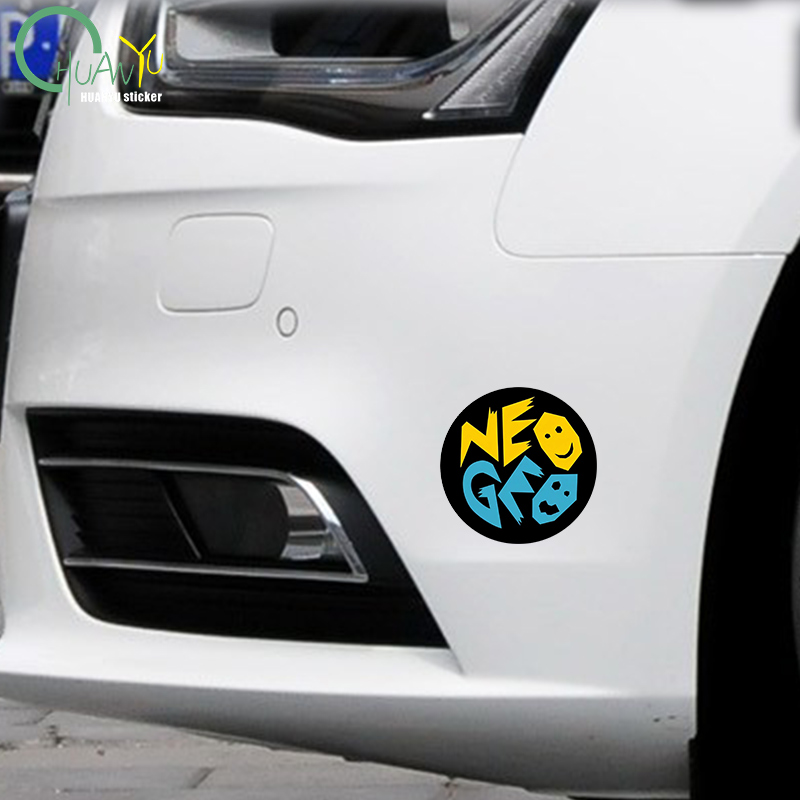 Stiker modis Retro Arcade Game - Gaming Console In Car ulasan dan harga