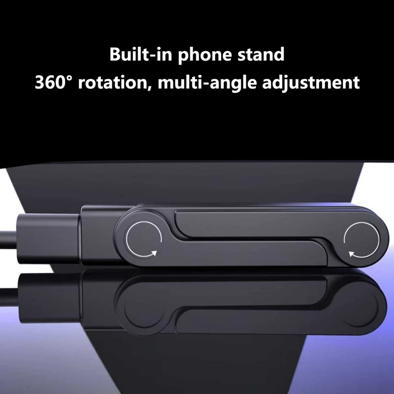 Stands Pengisi Daya Ponsel 240 - Gaming Console For Phone ulasan dan harga