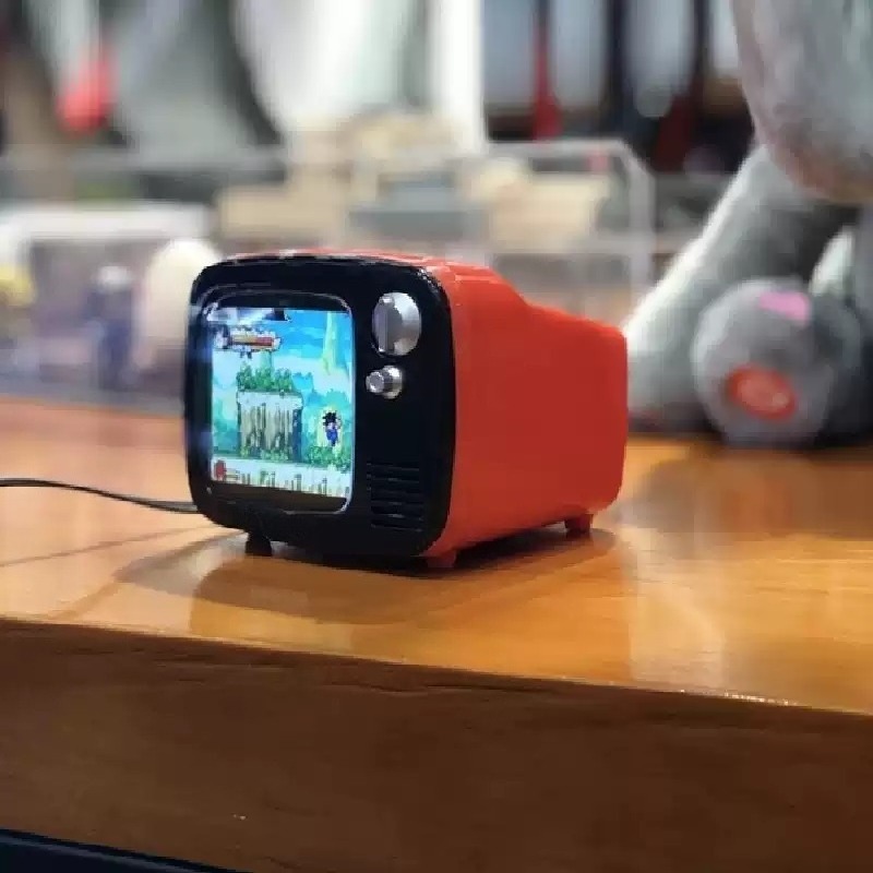 Konsol Game TV Mini Pintar Fun - Gaming Console For Smart Tv ulasan dan harga