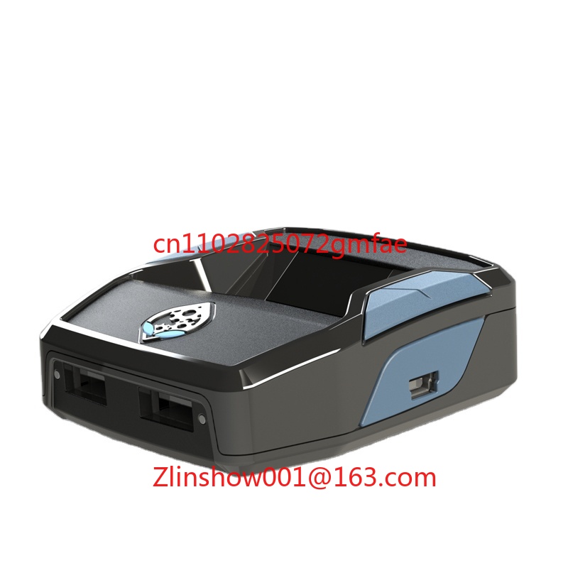 Adaptor Konverter Game Cronus  - Console Gaming Zen ulasan dan harga