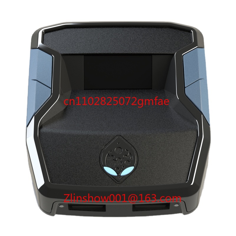 Adaptor Konverter Game Cronus  - Console Gaming Zen ulasan dan harga
